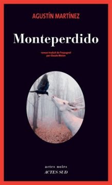 Monteperdido - Agustin Martinez