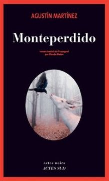 Monteperdido - Agustin Martinez