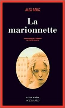 La Marionnette - Alex Berg