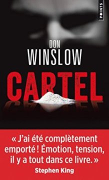 Cartel - Don Winslow