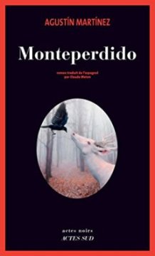 Monteperdido - Agustin Martinez