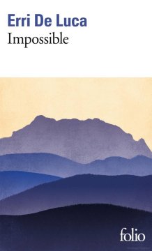 Impossible - Erri De Luca
