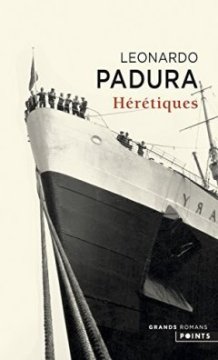 Hérétiques - Leonardo Padura