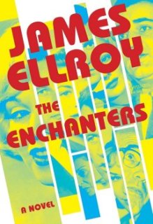 James Ellroy de retour en France cet automne !