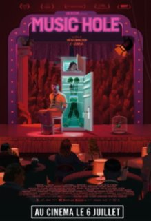 Music Hole - Cet été, découvrez un polar burlesque !