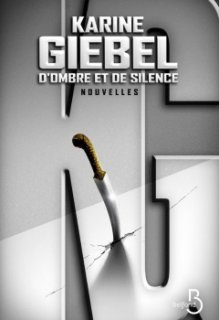 Un nouveau roman pour Karine Giebel ?