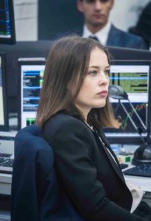 Bad Banks : un thriller allemand bientôt sur Arte