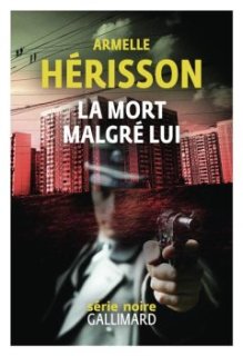 Armelle Hérisson remporte le prix du Noir de l'Histoire 2026. 