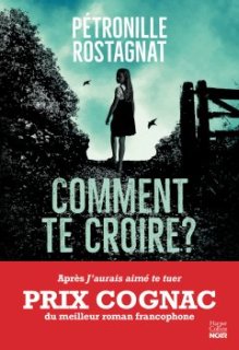 L'interrogatoire de Pétronille Rostagnat pour Comment te croire ? 