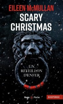 Scary Christmas - Eilleen McMullan