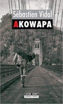 Akowapa - Sébastien Vidal