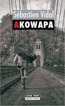Akowapa - Sébastien Vidal