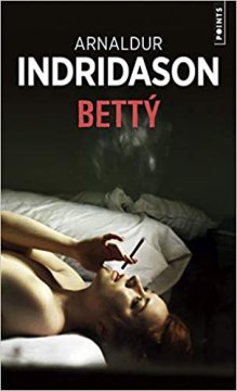 Betty - Arnaldur Indridason