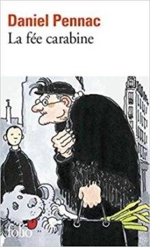  La Fée Carabine - Daniel Pennac