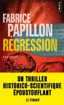 Régression - Fabrice Papillon 