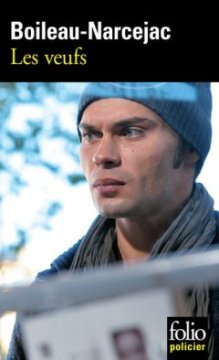 Les Veufs - Boileau-Narcejac