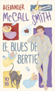 Le Blues de Bertie - Alexander McCall Smith