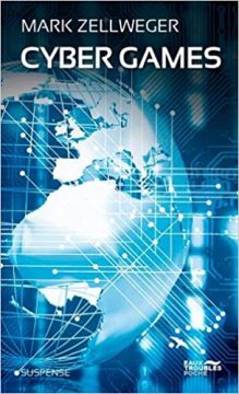 Cyber Games - Mark ZELLWEGER