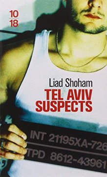 Tel Aviv Suspects - Liad Shoham