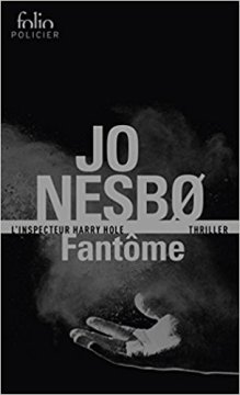 Fantôme - Jo Nesbø