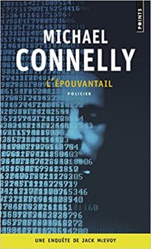 L'epouvantail- Michael Connelly 