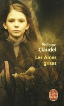 Les Âmes grises - Philippe Claudel