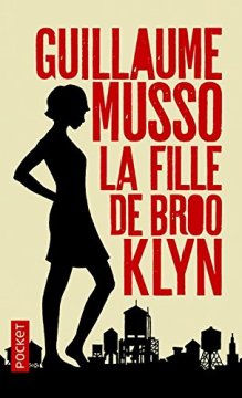 La Fille de Brooklyn - Guillaume Musso