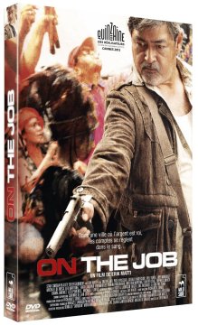 On the Job - Erik Matti