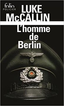 L'homme de Berlin