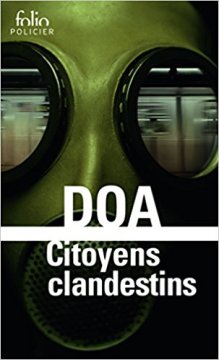 Citoyens clandestins