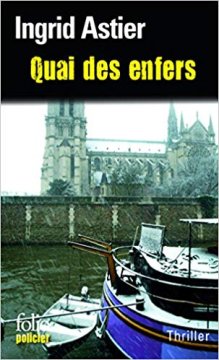 Quais des enfers