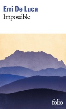 Impossible - Erri De Luca