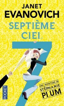 Septième ciel - Janet Evanovich