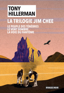 Trilogie Jim Chee - Tony Hillerman