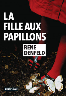 La fille aux papillons-Rene Denfeld
