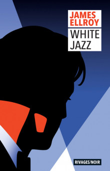 White Jazz - James Ellroy