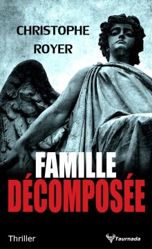 L'interrogatoire de Christophe Royer pour Famille décomposée