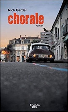 Chorale - Nick Gardel