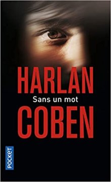 Sans un mot - Harlan Coben