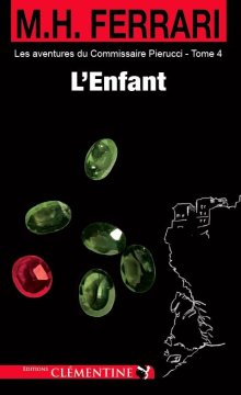 L'enfant - Marie-Hélène Ferrari