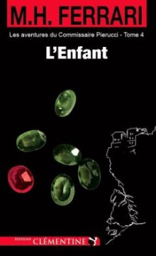 L'enfant - Marie-Hélène Ferrari