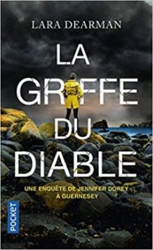 La Griffe du diable - Lara Dearman