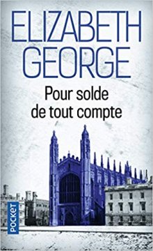 Pour solde de tout compte - Elizabeth George