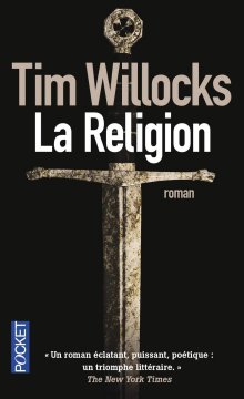 La religion - Tim Willocks