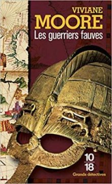 Les guerriers fauves - Viviane Moore
