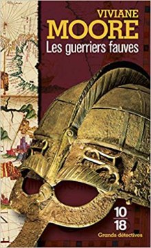 Les guerriers fauves - Viviane Moore