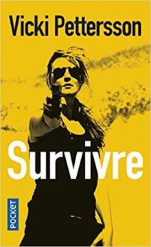 Survivre - Vicki Pettersson