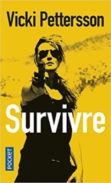 Survivre - Vicki Pettersson