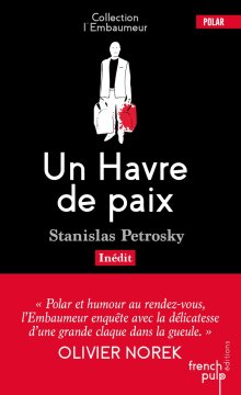 Un havre de paix - Stanislas Petrosky