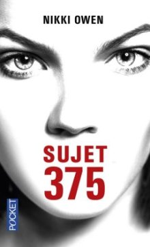 Sujet 375 - Nikki Owen